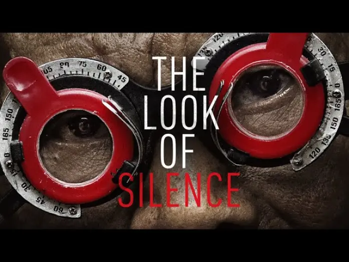 Watch film The Look of Silence | The Look of Silence  - Official Trailer