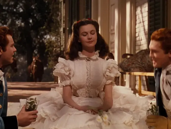 Watch film Gone with the Wind | Унесенные ветром - Трейлер