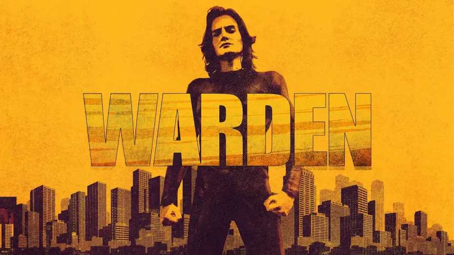 Watch film Warden | Official Trailer