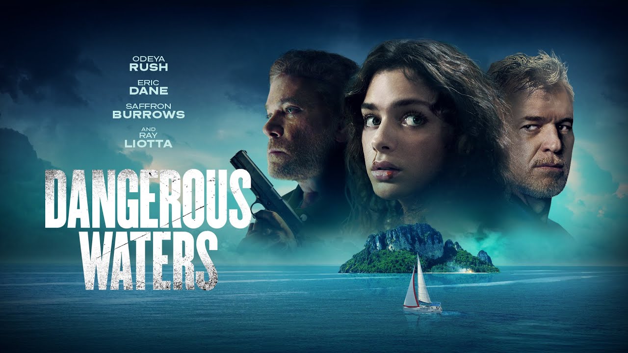 Watch film Dangerous Waters | Trailer