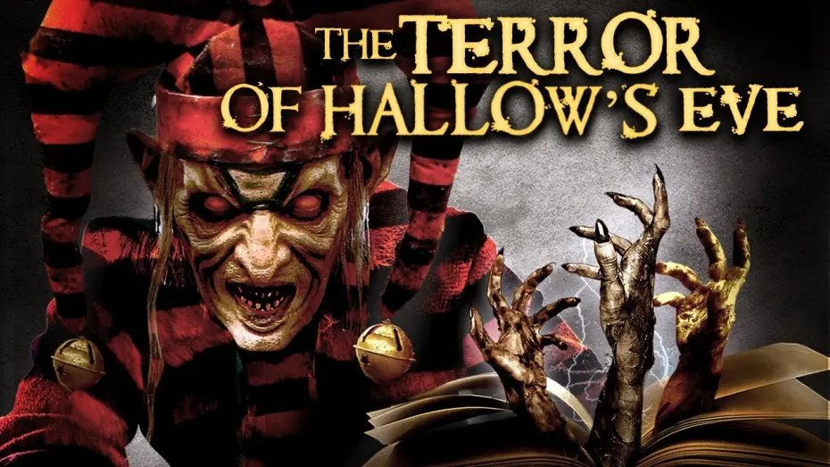 Watch film The Terror of Hallow