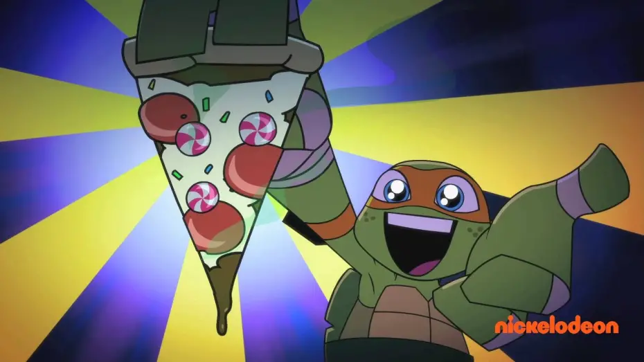 Watch film Half-Shell Heroes: Blast to the Past | TMNT Half-Shell Heroes: Blast to the Past Trailer