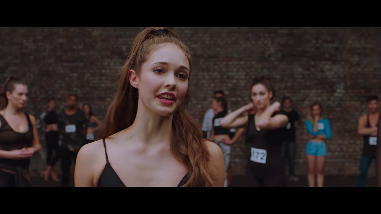 Watch film High Strung Free Dance | 60 Second Trailer