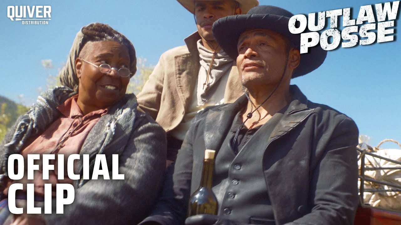 Watch film Outlaw Posse | Outlaw Posse | Official Clip