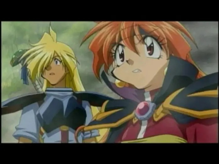 Watch film Slayers Premium | 【映画】スレイヤーズぷれみあむ　予告