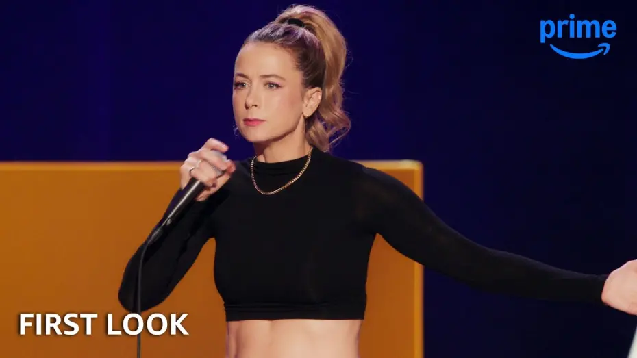 Watch film Iliza Shlesinger: A Different Animal | Iliza Shlesinger Stand-Up First Look