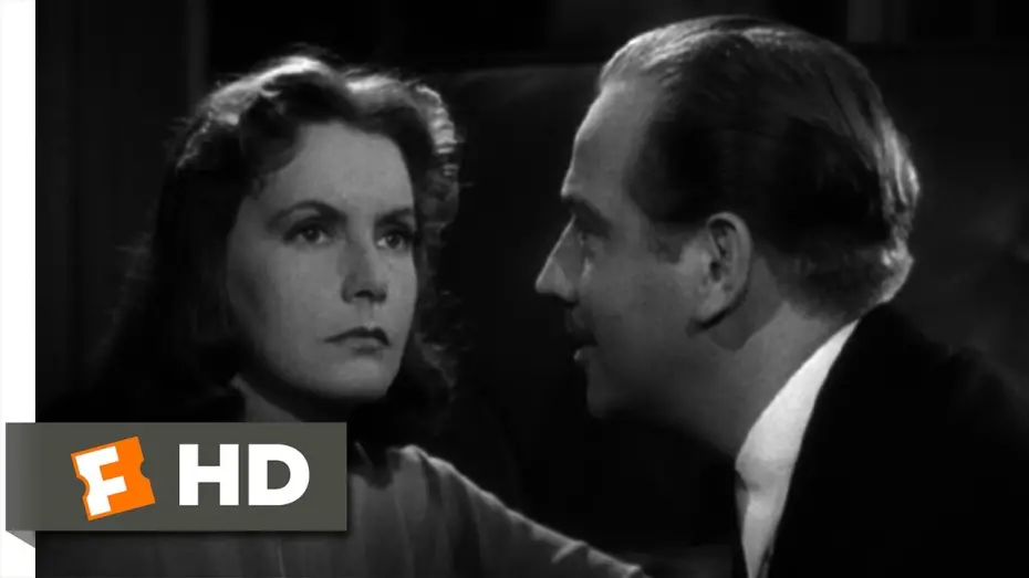 Watch film Ninotchka | Ninotchka (4/10) Movie CLIP - Midnight in Paris (1939) HD