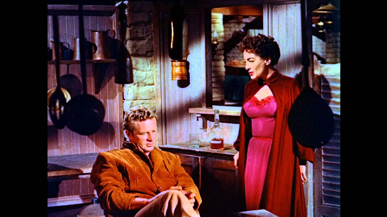 Watch film Johnny Guitar | Johnny Guitar - Trailer