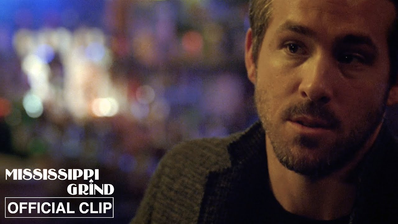 Watch film Mississippi Grind | I Got a Plan