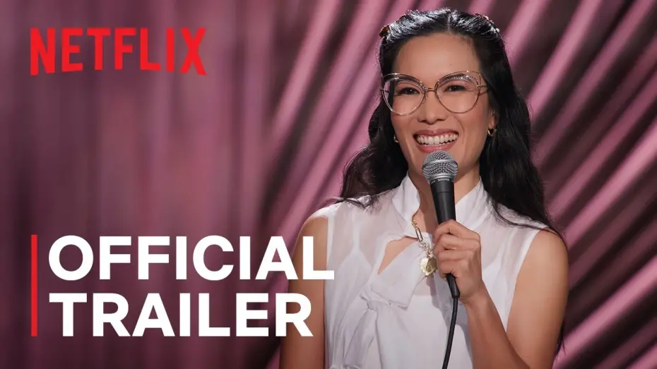 Watch film Ali Wong: Single Lady | Official Trailer