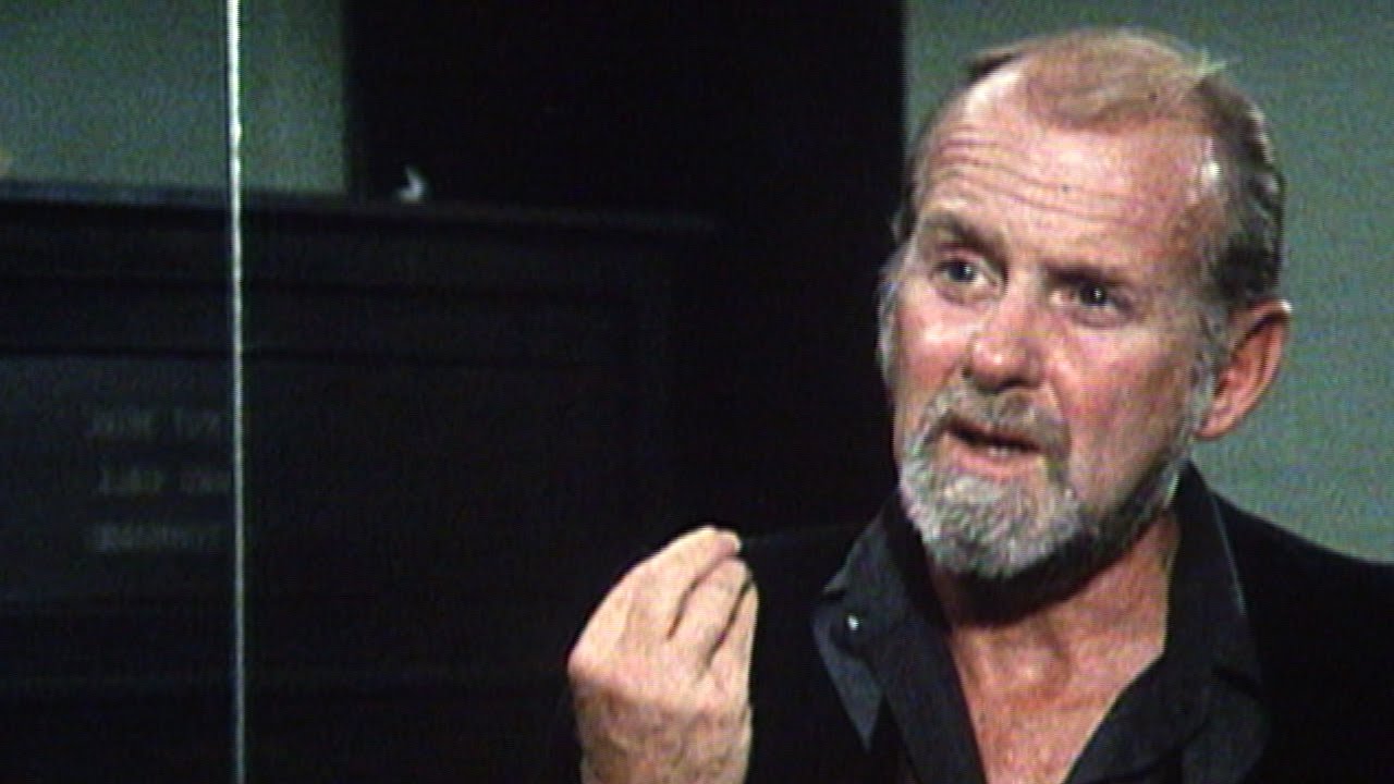 Watch film All That Jazz | Bob Fosse on All That Jazz