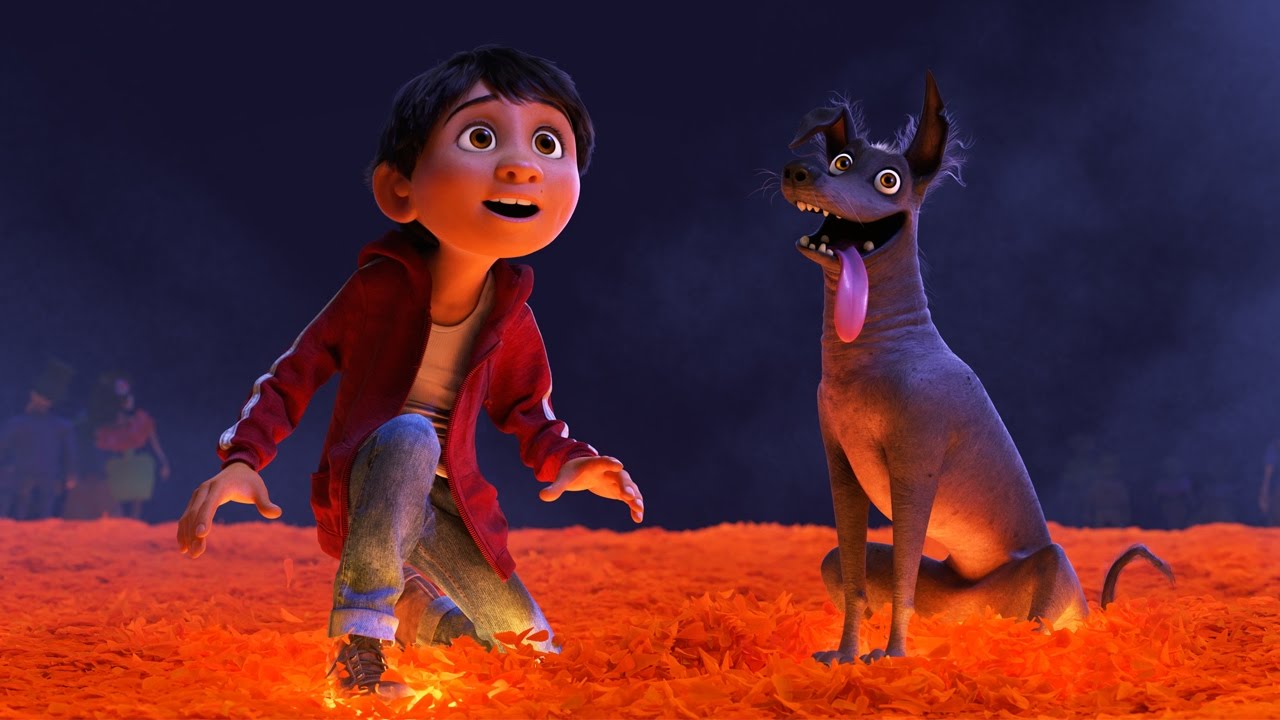 Watch film Coco | Official US Teaser Trailer