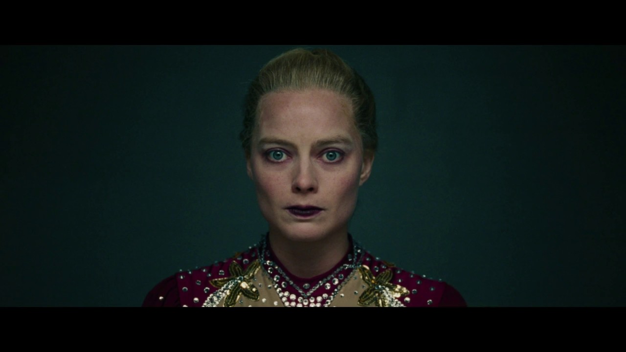 Watch film I, Tonya | I, TONYA [Clip] – Mirror – In theaters now