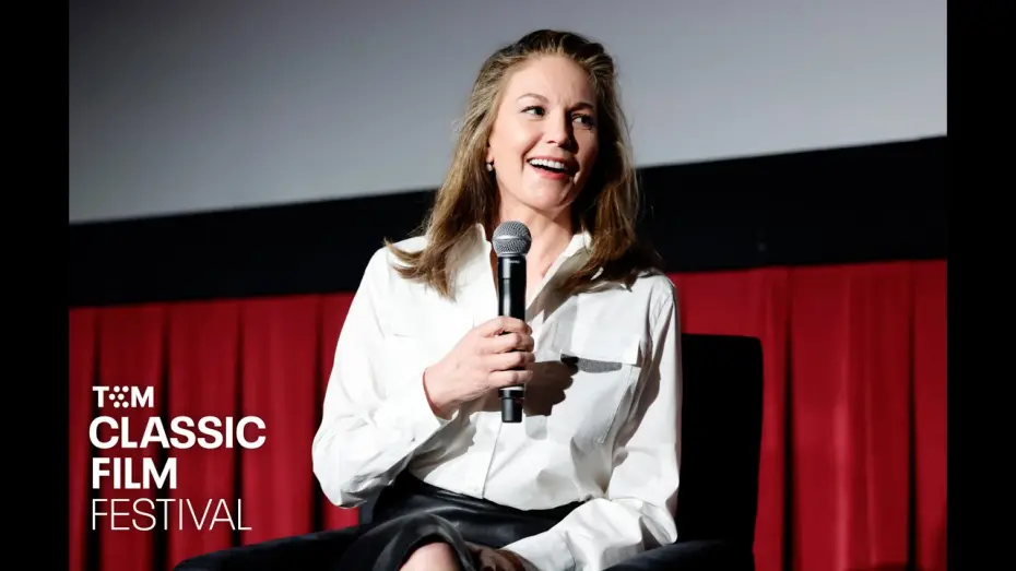 Watch film A Little Romance | Diane Lane on how A LITTLE ROMANCE changed her life | TCMFF 2024