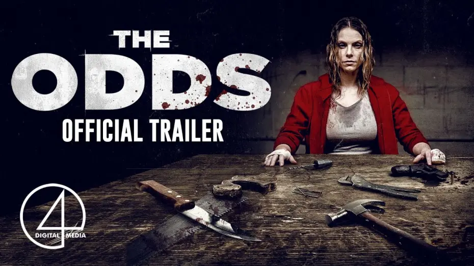 Watch film The Odds | Official Trailer