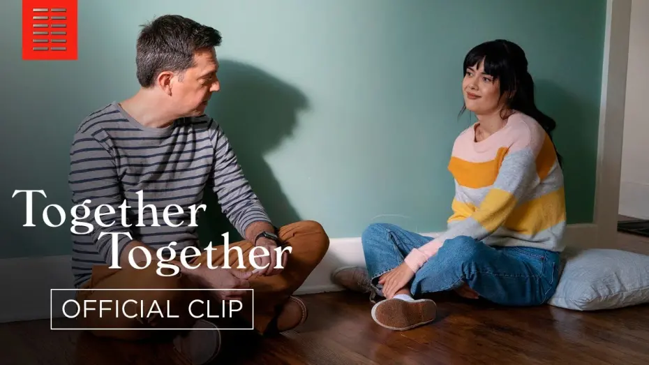 Watch film Together Together | Lamp