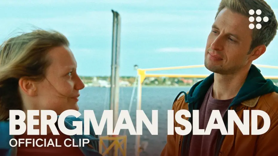 Watch film Bergman Island | Official Clip