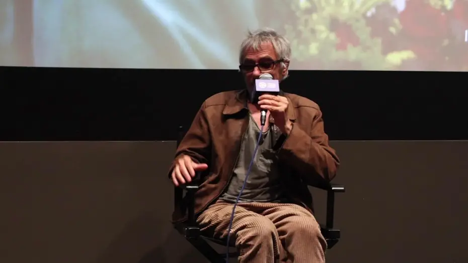 Watch film Annette | Leos Carax on Annette, His Need for Chaos, and Adam Driver