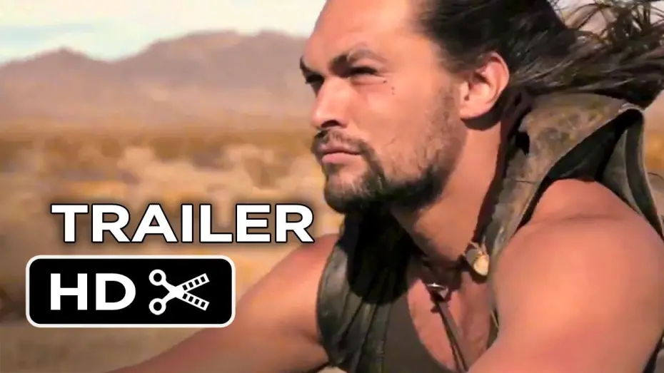 Watch film Road to Paloma | Road to Paloma Official Trailer 1 (2014) - Jason Momoa Movie HD