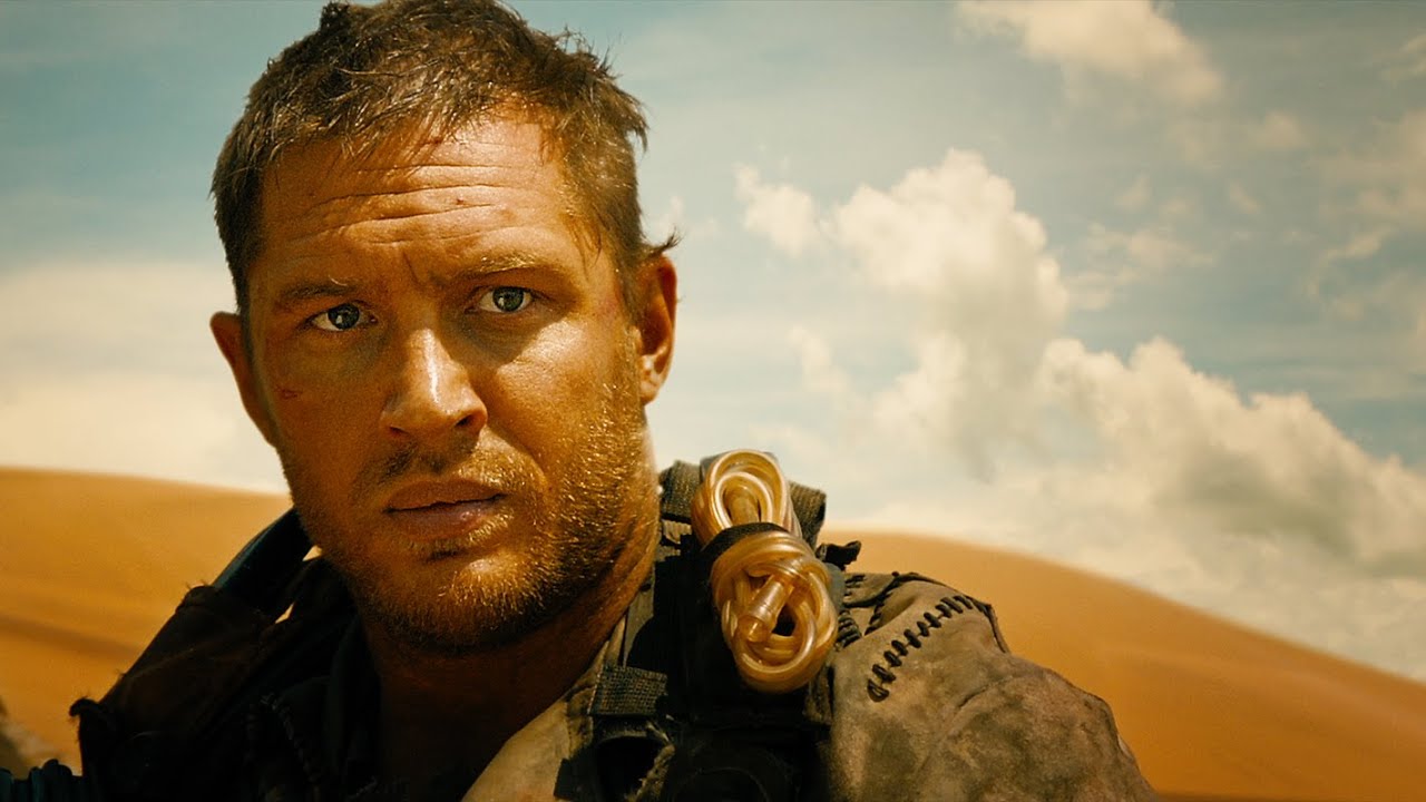 Watch film Mad Max: Fury Road | Official Theatrical Teaser Trailer [HD]