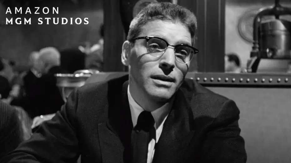 Watch film Sweet Smell of Success | Dinner With The Senator