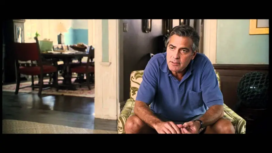 Watch film The Descendants | THE DESCENDANTS - Official HD Trailer