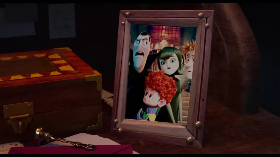 Watch film Hotel Transylvania: Transformania | Official Trailer