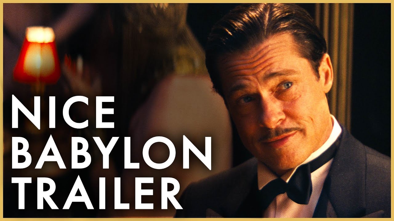 Watch film Babylon | Nice Trailer