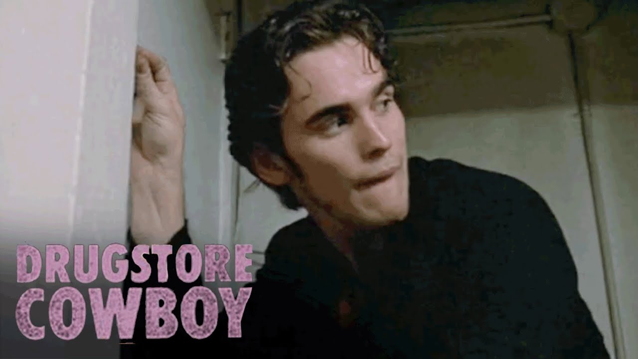 Watch film Drugstore Cowboy | 