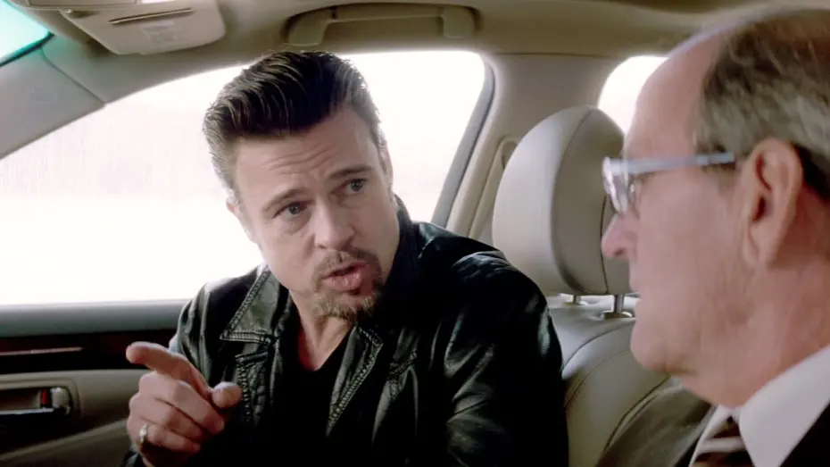 Watch film Killing Them Softly | KILLING THEM SOFTLY | Kill Them Softly