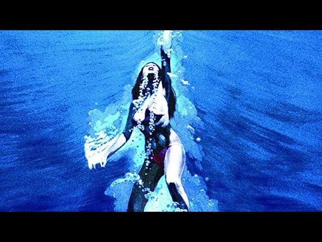 Watch film The Deep | The Deep (1977) - Trailer