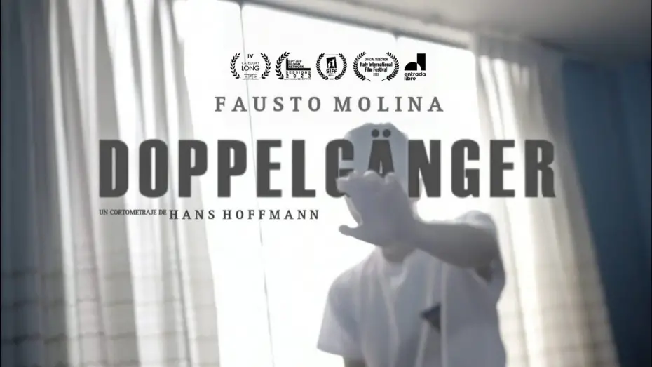 Watch film Doppelgänger | Doppelgänger (2023) | Trailer