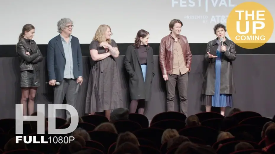 Watch film Duck Butter | Duck Butter panel talk at Tribeca Film Festival 2018