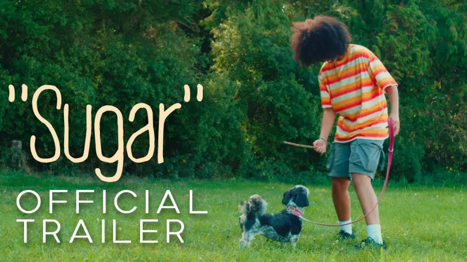 Watch film Sugar | Sugar | Official Trailer