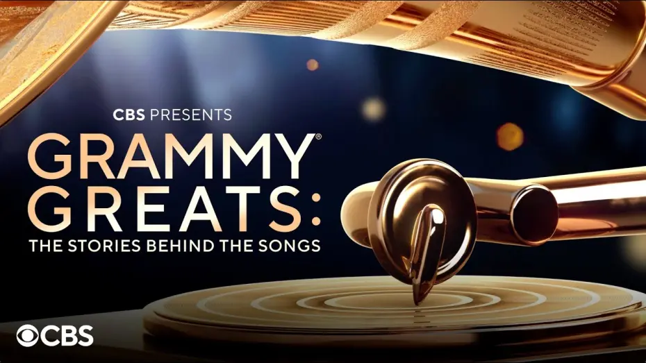 Watch film Grammy Greats: The Stories Behind the Songs | "GRAMMY Greats: The Stories Behind The Songs" Airs Friday, December 27: Save The Date