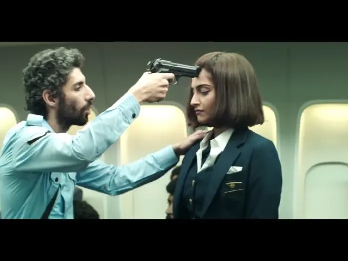 Watch film Neerja | Neerja | Official Trailer | Sonam Kapoor | Shabana Azmi