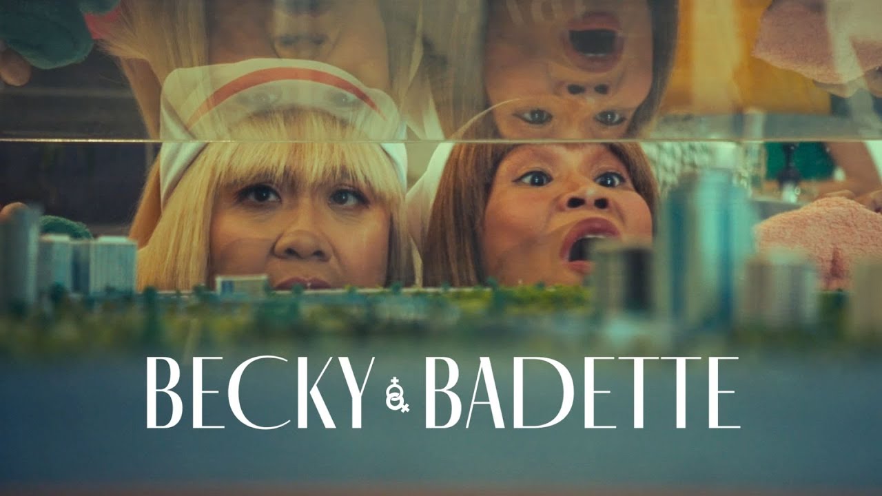 Watch film Becky and Badette | FIRST LOOK: Becky And Badette