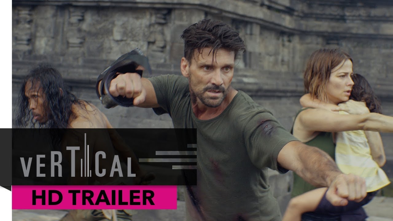 Watch film Beyond Skyline | Official Trailer