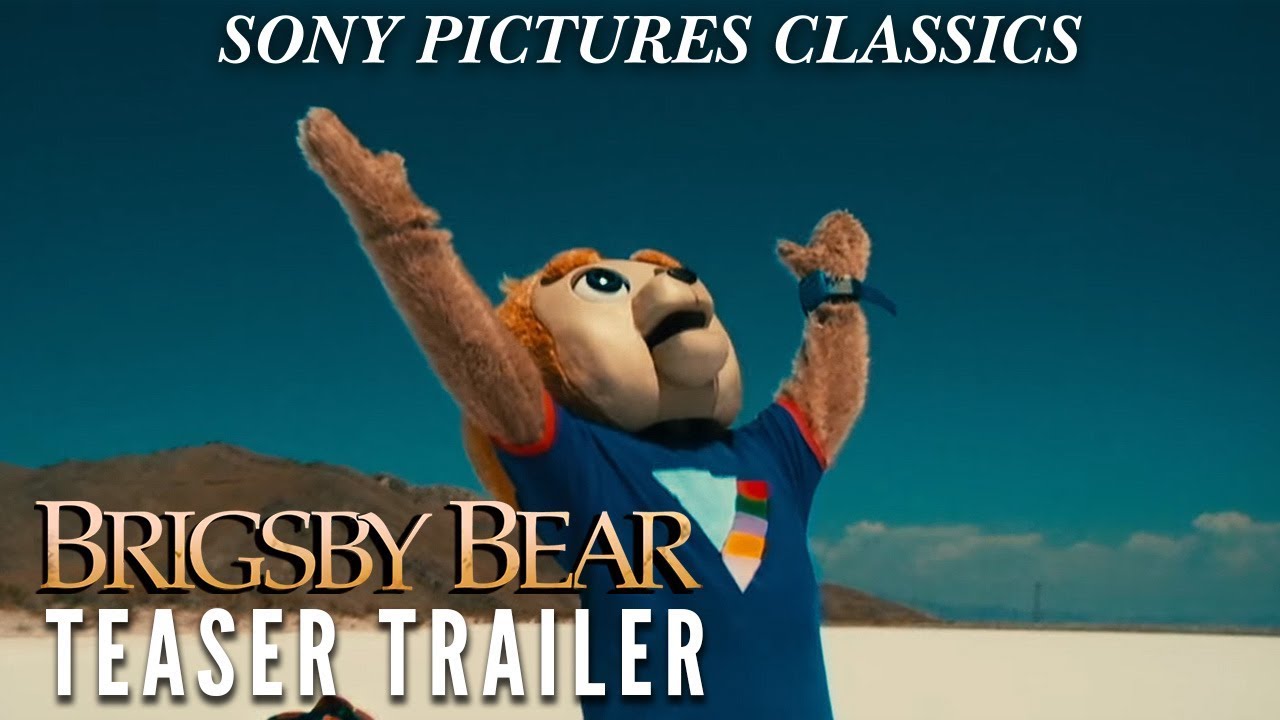 Watch film Brigsby Bear | Teaser Trailer