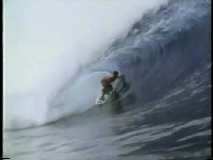 Watch film North Shore | North Shore 1987 TV trailer