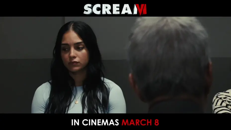 Watch film Scream VI | Keep your friends close, and your killer(s) closer.