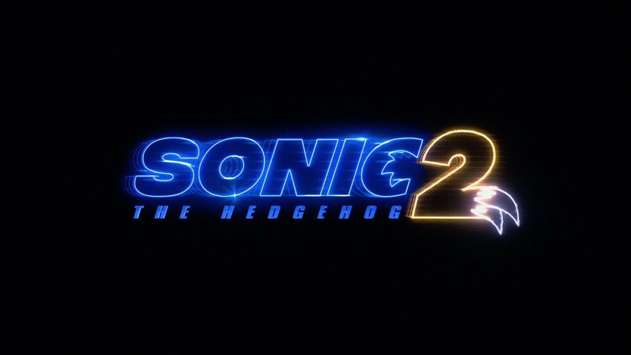 Watch film Sonic the Hedgehog 2 | Title Announcement