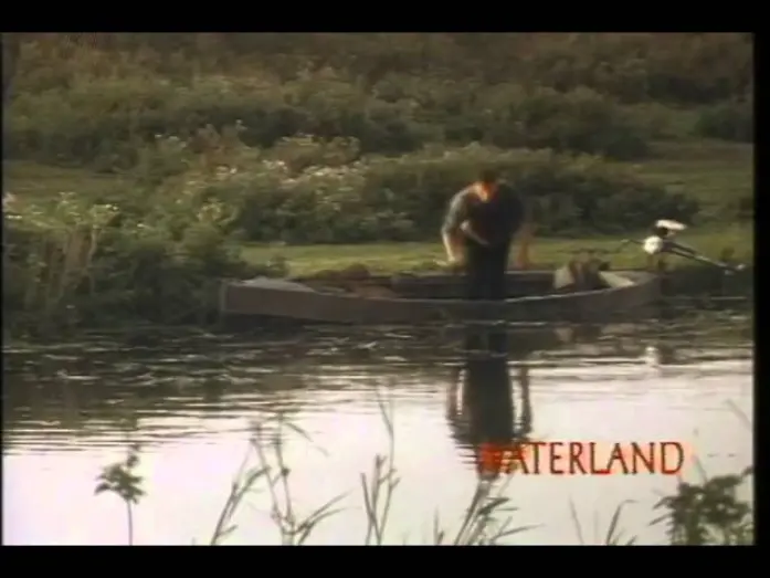 Watch film Waterland | Waterland Trailer 1992