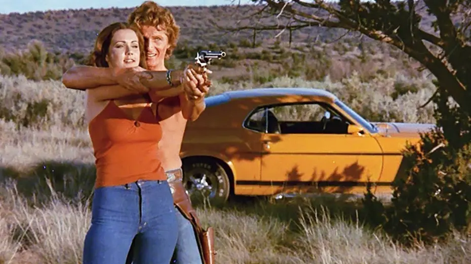 Watch film Bobbie Jo and the Outlaw | Bobbie Jo and the Outlaw (1976) ORIGINAL TRAILER