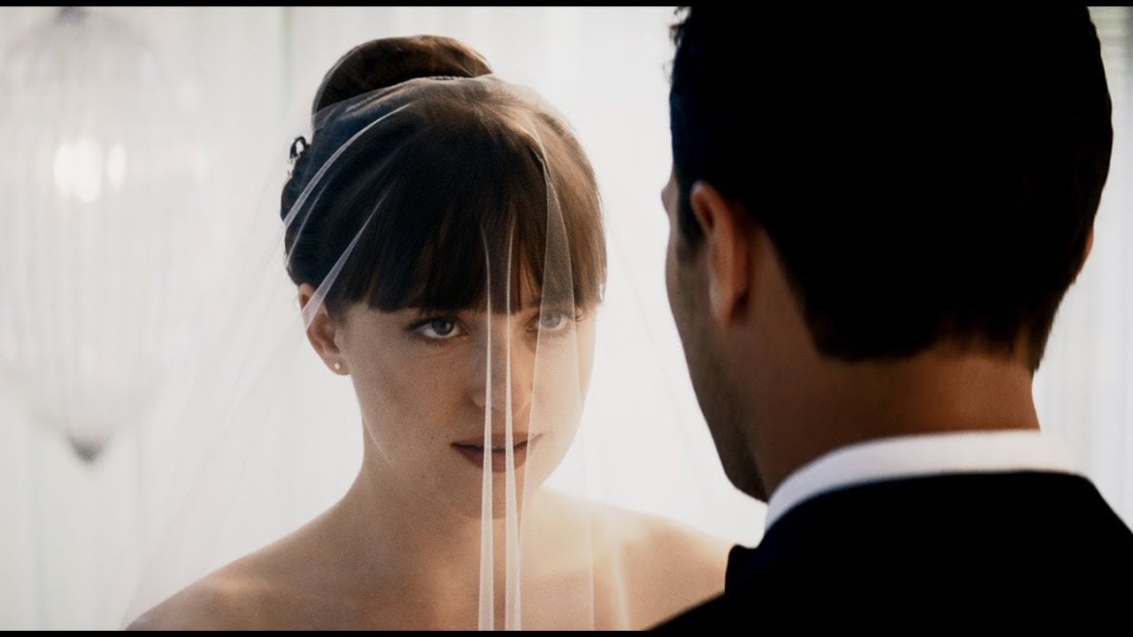 Watch film Fifty Shades Freed | П