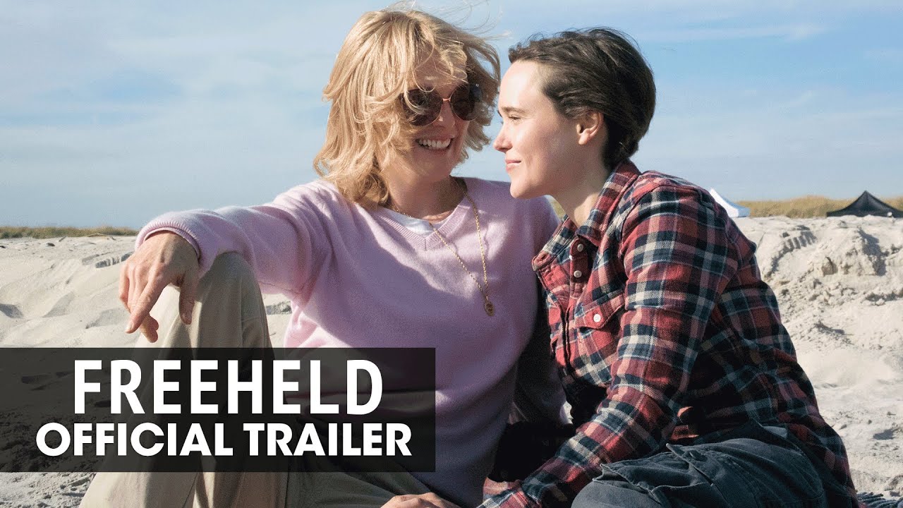 Watch film Freeheld | Official Trailer