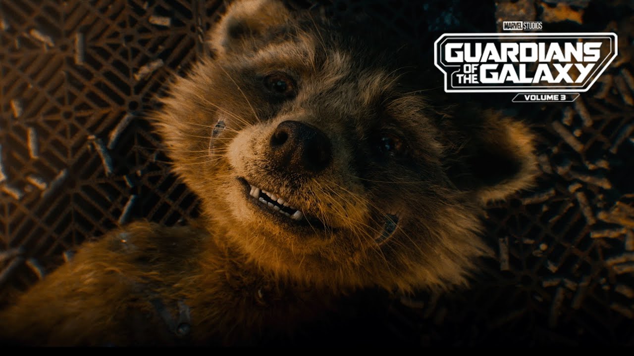 Watch film Guardians of the Galaxy Vol. 3 | Good to Have Friends Clip