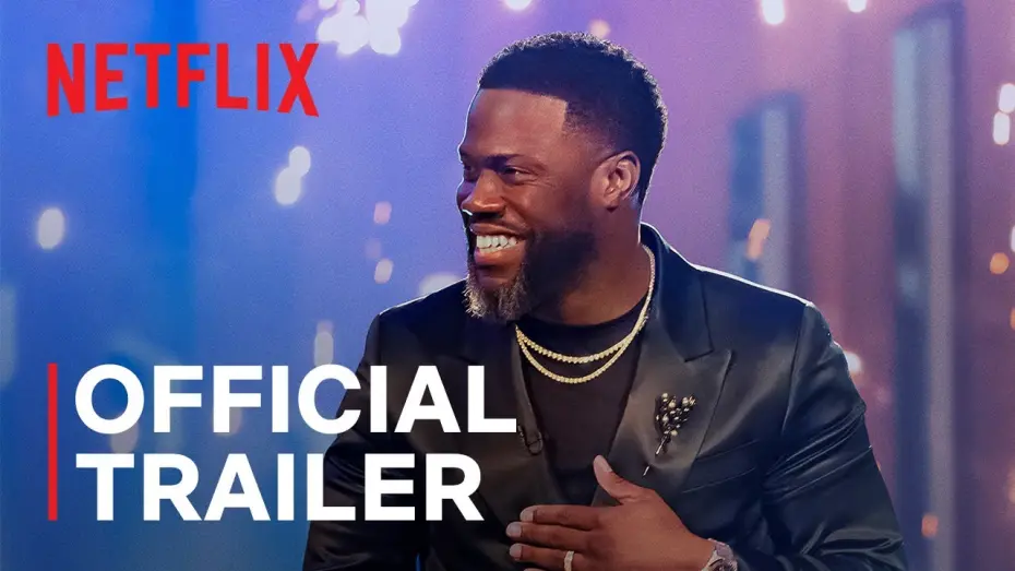 Watch film Kevin Hart: The Kennedy Center Mark Twain Prize for American Humor | Official Trailer