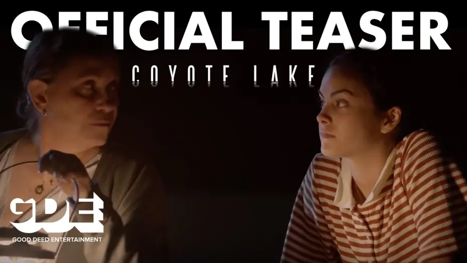 Watch film Coyote Lake | Coyote Lake — Teaser