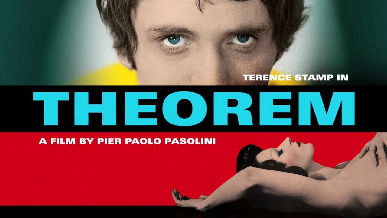 Watch film Theorem | Theorem (1968) -  Pier Paolo Pasolini (Trailer)  | BFI